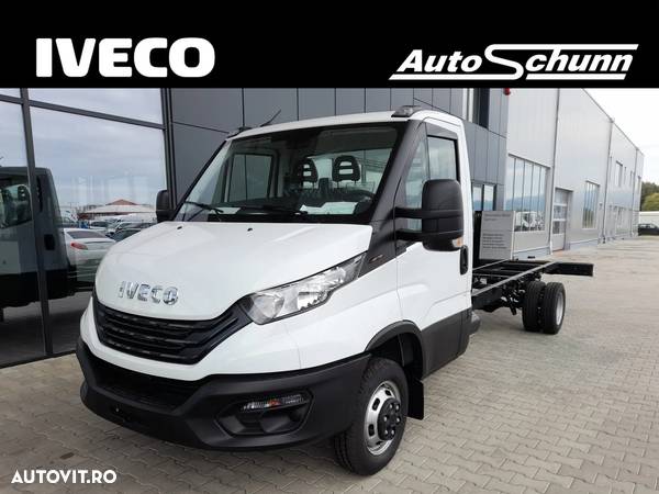 Iveco Daily 50C16H3.0Z - 1