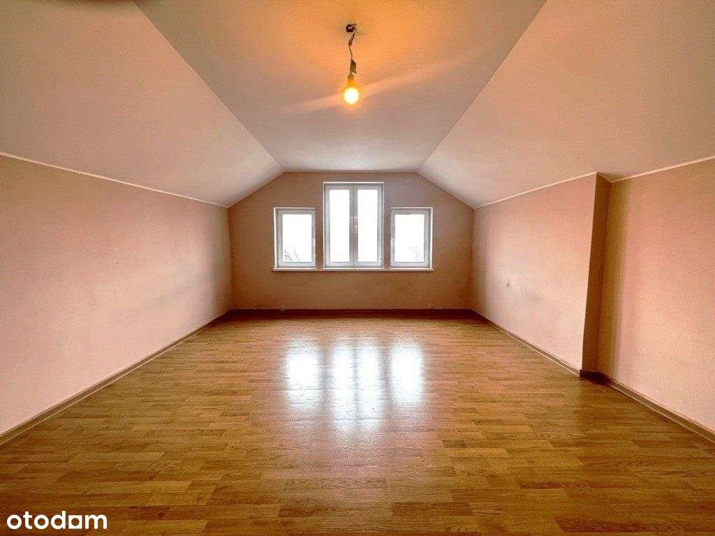 2-pokojowe mieszkanie w centrum Zgorzelca-1