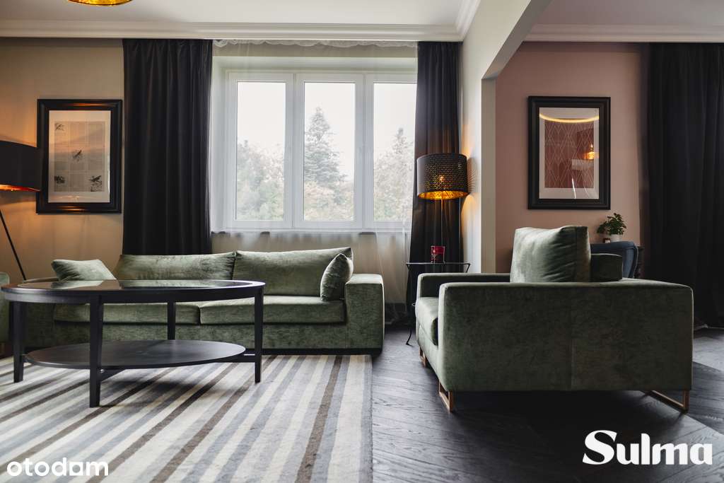 Wysoki standard | 115m2 | Kancelaria | - Pełny obrazek: 5/10