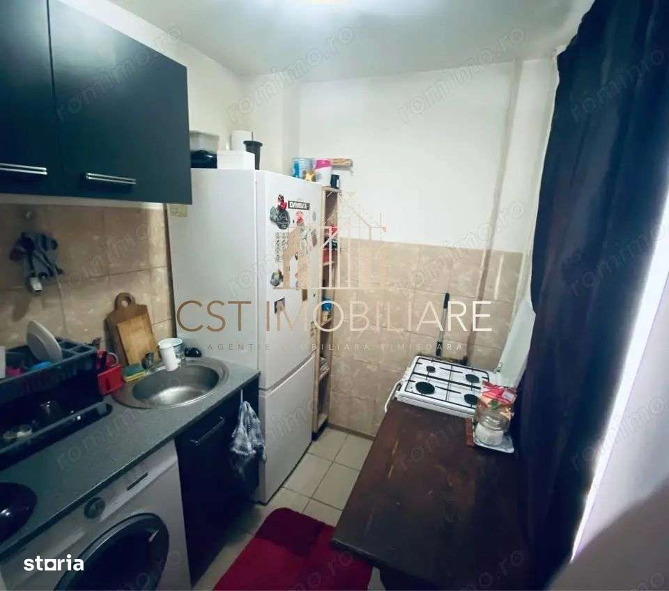 Vand apartament 2 camere ,etaj 2, zona Sagului, direct proprietar-3