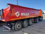 Scania R440/AdBlue/Automat/Hydraulika + wywrotka - 4