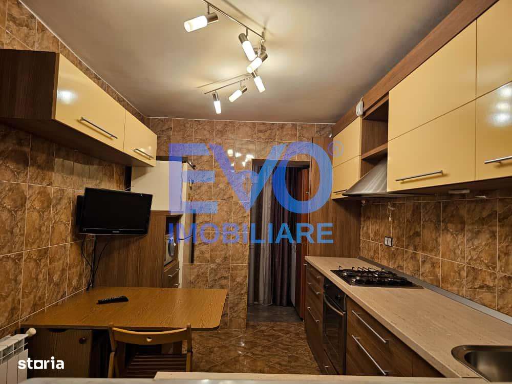 Apartamente 3 camere, decomandat, etaj 3, cartier Dacia-19