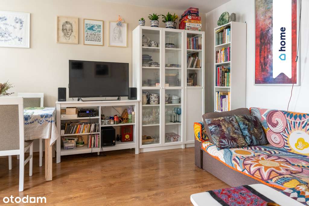 Hot oferta 3 pokojowego mieszkania na Woli-2