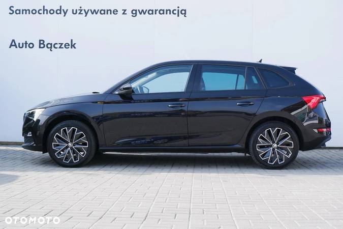 Skoda Scala 1.0 TSI Style - 9