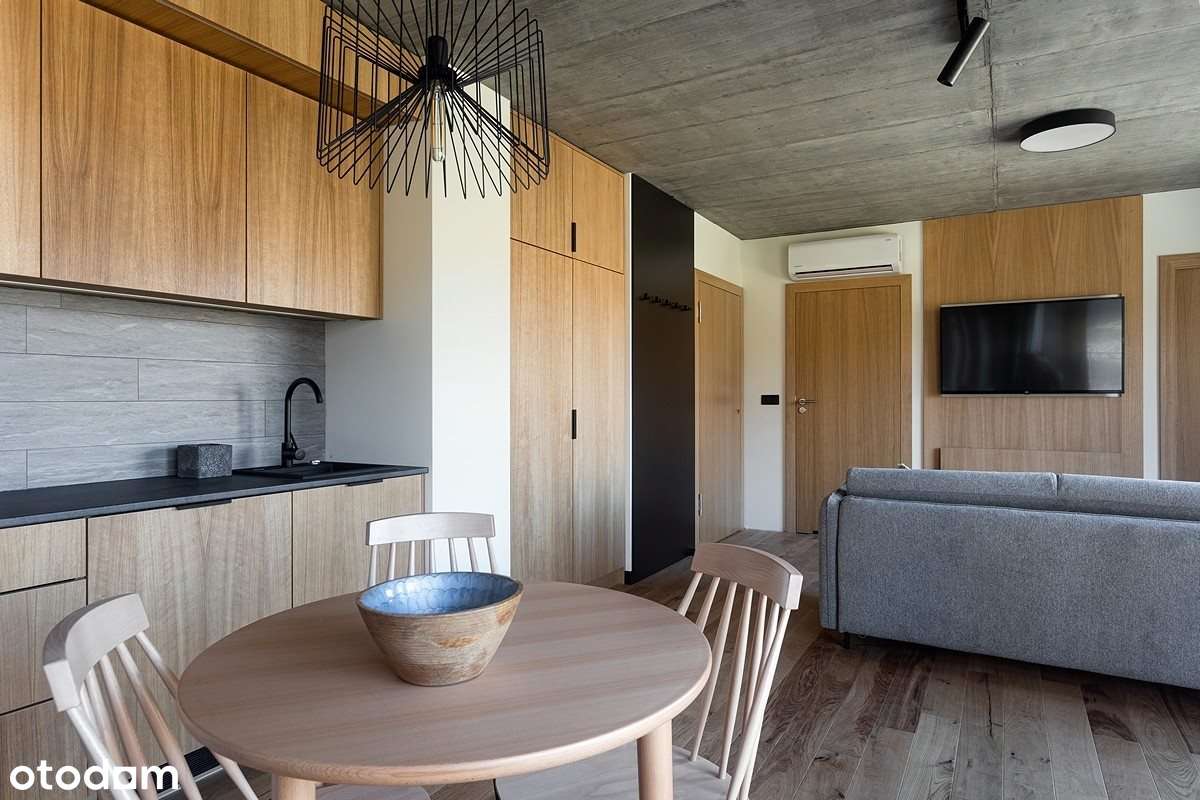 TOP Lokalizacja - Przy Dolnej Stacji Gondoli!-10