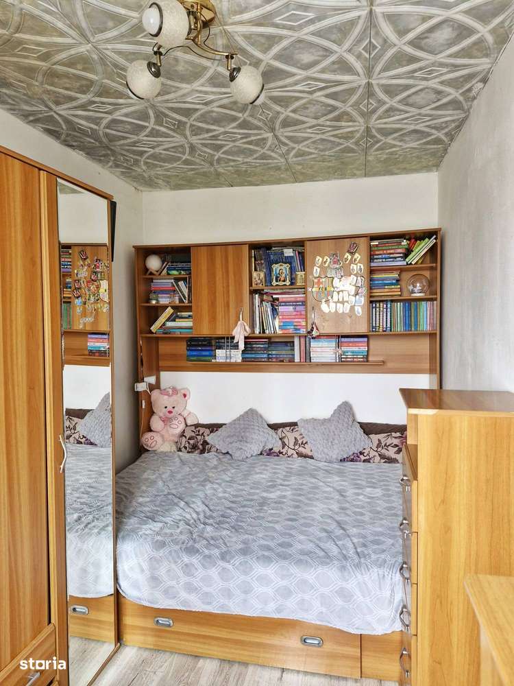 Vindem apartament in Navodari cu 2 camere-8