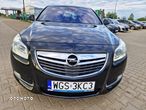 Opel Insignia 2.0 BiTurbo CDTI ecoFLEX Start/Stop Innovation - 19