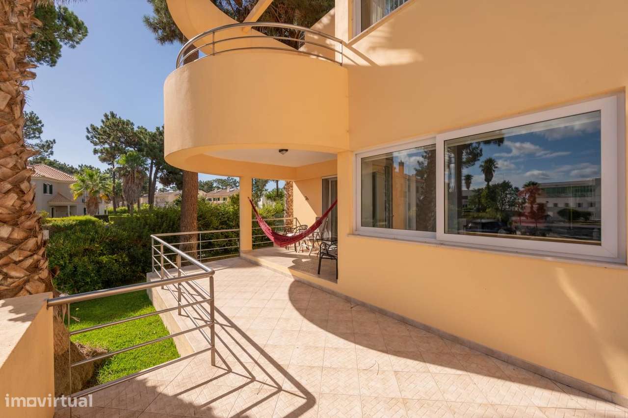 Apartamento T2 com estacionamento, Soltroia, Grandola - Grande imagem: 3/26