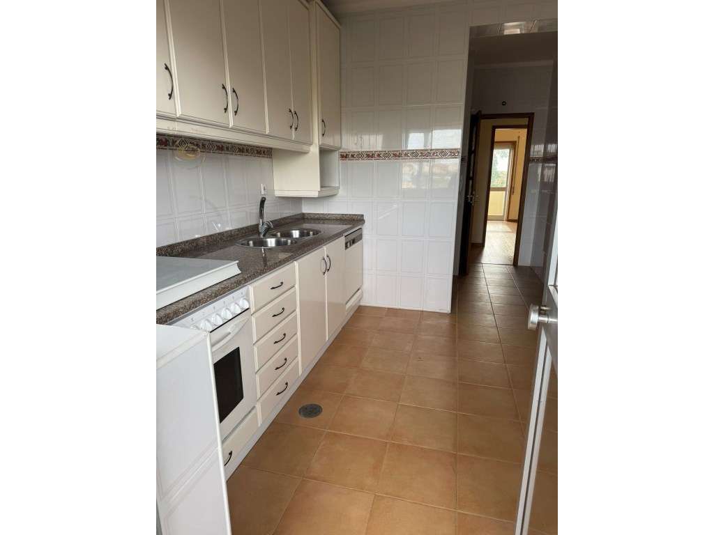 Excelente apartamento T3 junto do centro de Ovar-3