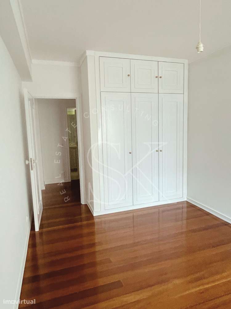 T3 em Condomínio Privado com piscina-5