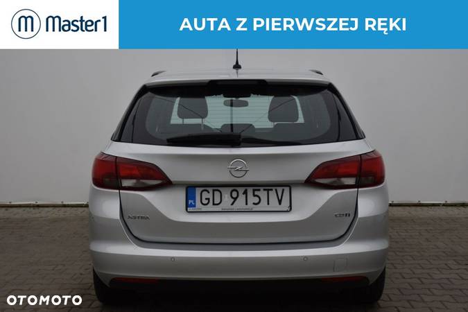 Opel Astra - 7