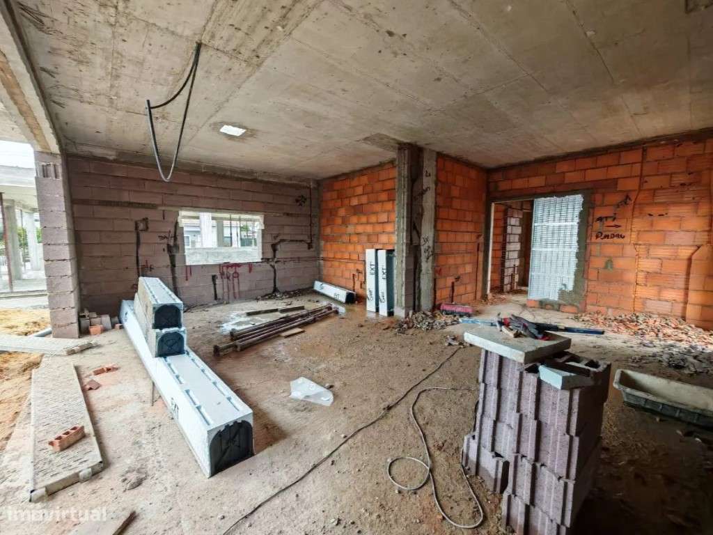 Moradia T3 Venda Seixal - Grande imagem: 5/7