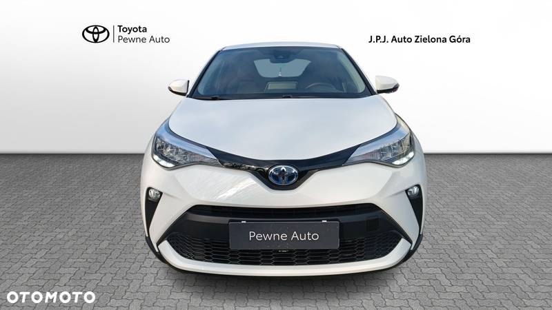 Toyota C-HR - 2