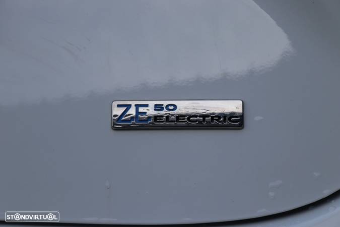 Renault Zoe - 8