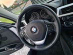 BMW Seria 3 318d Sport Line Shadow - 20