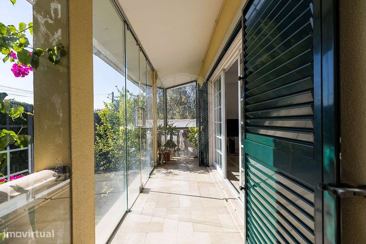 Moradia T4 para venda-12