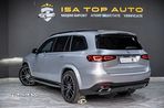 Mercedes-Benz GLS 400 d 4Matic 9G-TRONIC - 4