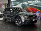 VW Tiguan 1.6 TDI Confortline - 3