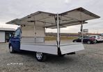 Volkswagen t5 pritsche 2.5 tdi, 2008, A/C, lada 3m, FACTURA cu TVA, SEAP, finantare PJ, rate cu buletinul PF - 14