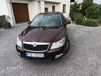 Skoda Octavia 1.6 TDI Ambition - 1