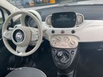 Fiat 500 1.2 Lounge S&S - 29