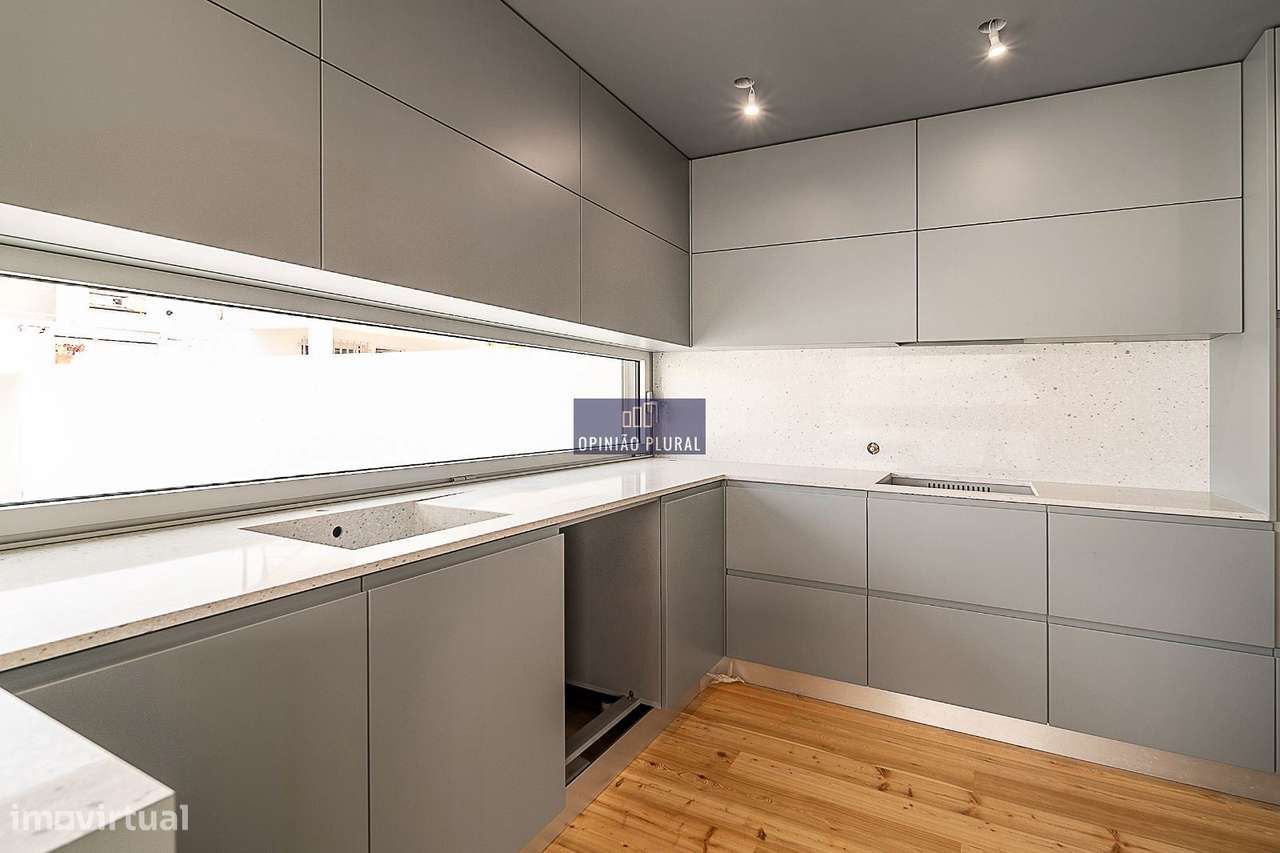 Espaçosa Moradia T4 com Escritório e Piscina - Pronta a Habitar-7