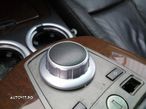 Joystick iDrive Buton Navigatie BMW Seria 7 E65 E66 730 Facelift 2001 - 2008 - 3