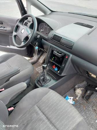 Seat Alhambra I Lift Volkswagen Sharan FL Ford Galaxy Polift 1.9 TDI ANU 90KM Na części - 18
