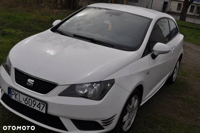 Seat Ibiza VAN - 10