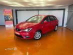 Seat Ibiza - 1