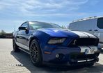 Ford Mustang Shelby GT500 - 5