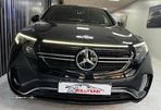 Mercedes-Benz EQC 400 4Matic AMG Line - 5