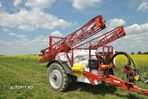 Altul Erbicidator tractar Farmgep Kertitox EcoLine 2000l/18m - 1