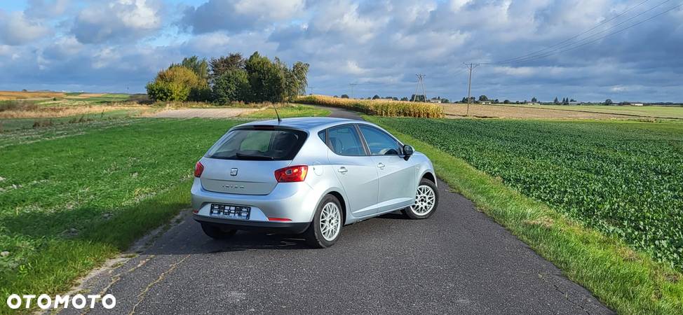 Seat Ibiza - 2