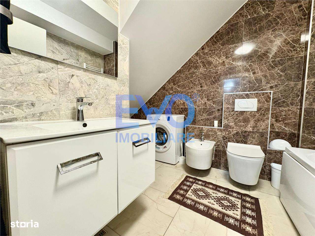 Apartament de vanzare, 3 camere, loc de parcare+gradina, Valea Lupului - Imagine principală: 5/11
