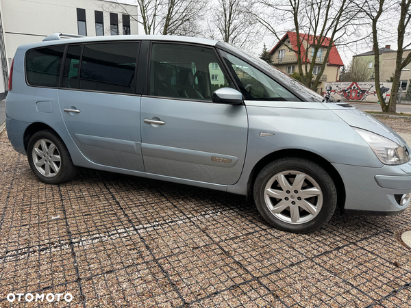 Renault Grand Espace 2.0 Dynamique - 6