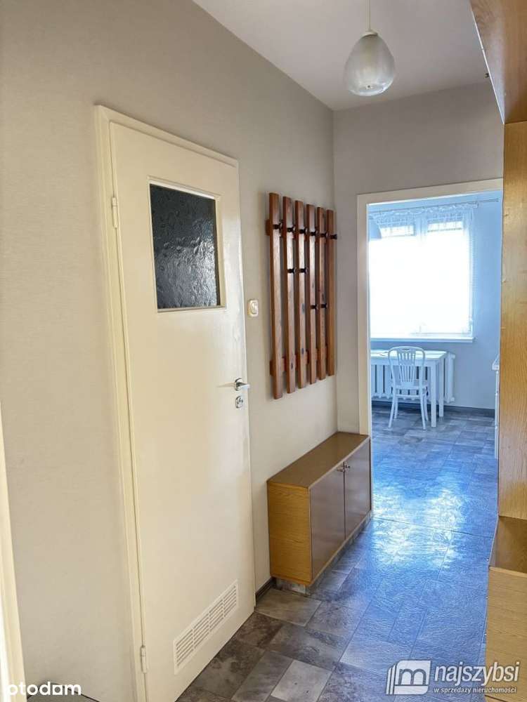 Kołobrzeg - Duża kawalerka blisko morza - Pełny obrazek: 4/11