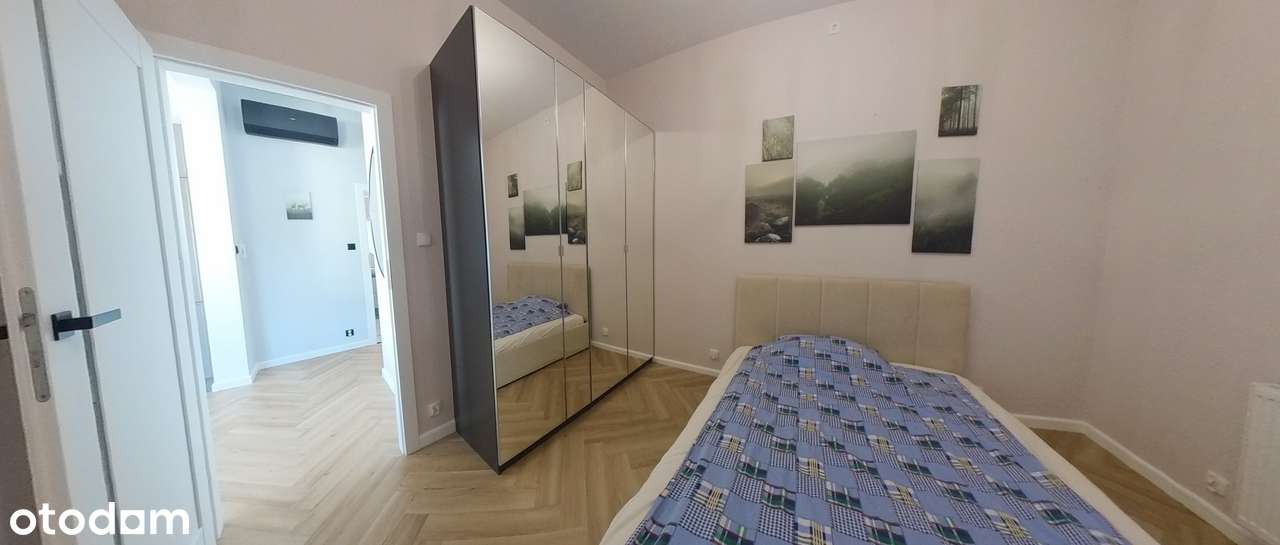 Longinówka. Piękny apartament do sprzedania-15