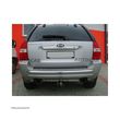 Carlig de remorcare pentru KIA SPORTAGE - 5usi. (JM) - sistem demontabil automat - 2xxx - din 2004 do - 5