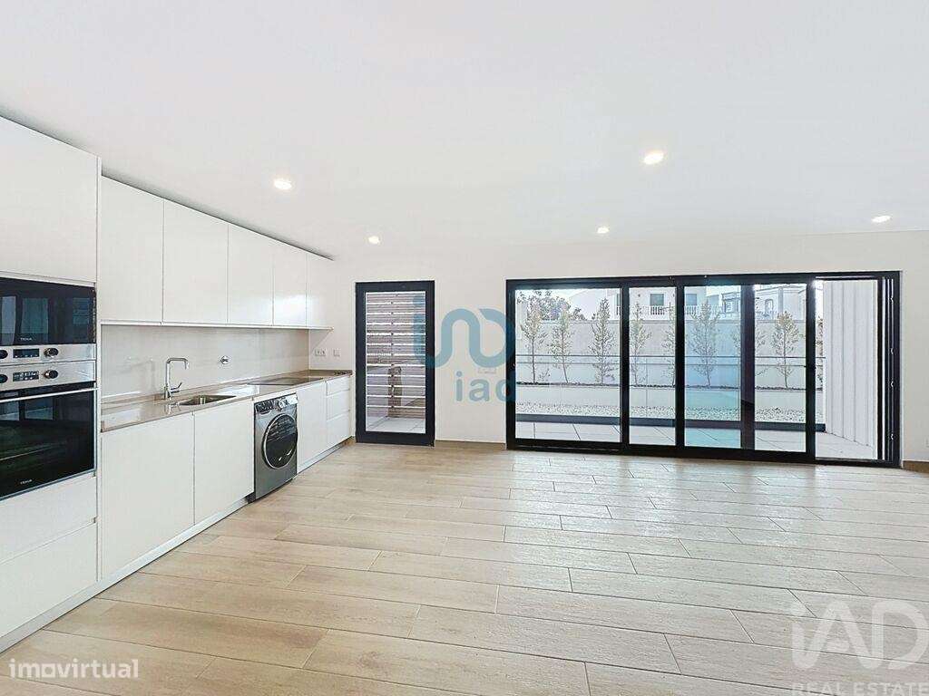 Apartamento T2 em Conceição e Cabanas de Tavira de 102,00 m2 - Grande imagem: 4/16