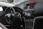 Mazda 6 2.2 CD Navi + - 19