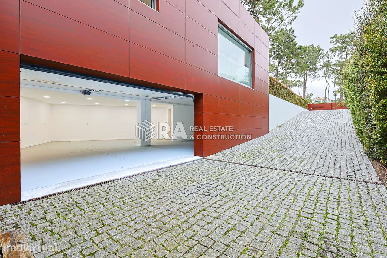 Moradia Isolada T6 Venda em Charneca de Caparica e Sobreda,Almada-3