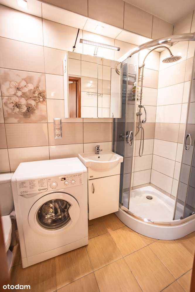 Nowa Oferta, M-3 z wyposażeniem, Zawiercie Słowackiego 34a-8