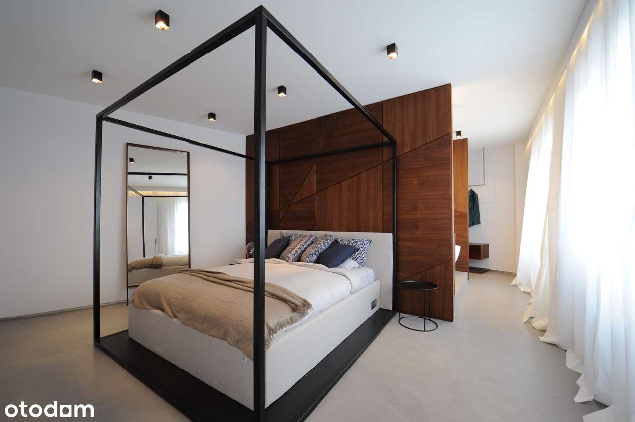 Komfortowy apartament w prestiżowej lokalizacji – Grzegórzki - Pełny obrazek: 5/11