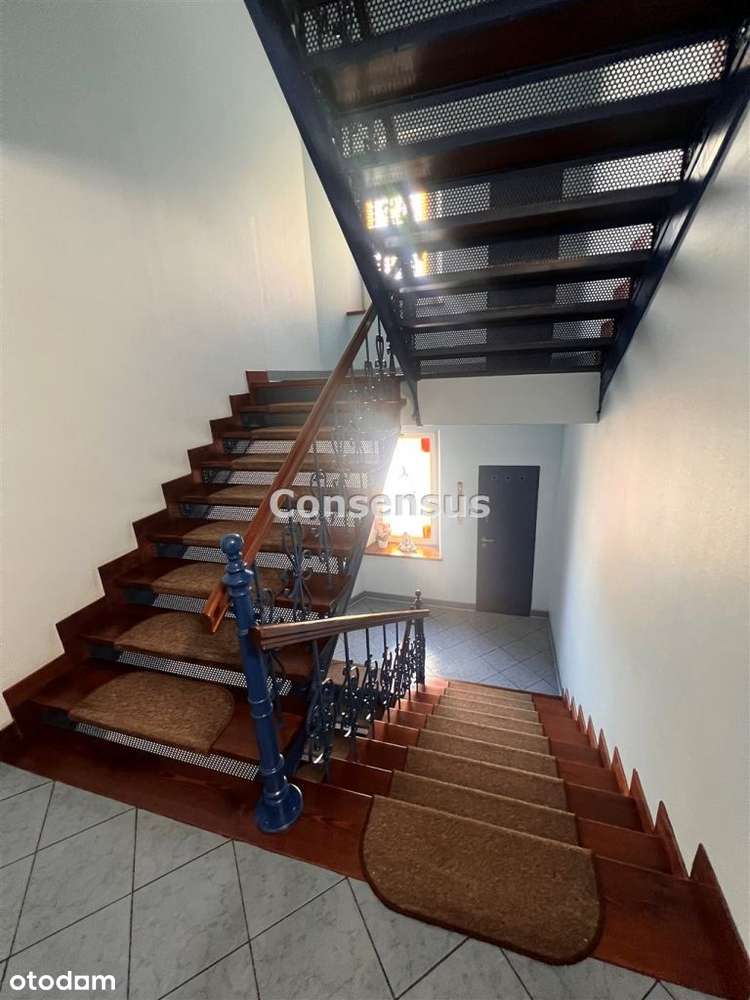 Kamienica Chorzów Strzelców Bytomskich 16-18