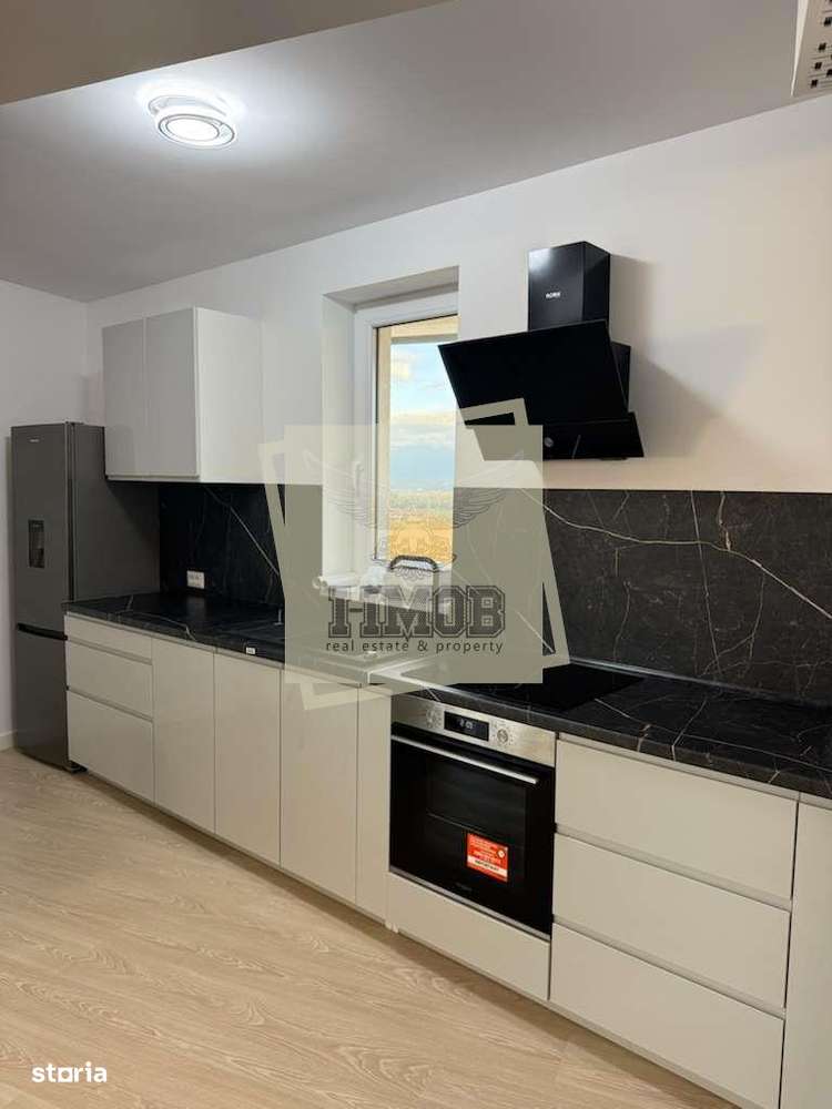 Apartament de lux 3 camere 2 terase de 23 mp in Evolution Residence - Imagine principală: 4/13