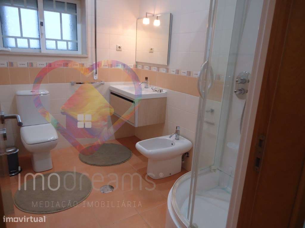 MORADIA T3 EM PINHEIRO DA BEMPOSTA - OLIVEIRA DE AZEMEIS -AVEIRO-19