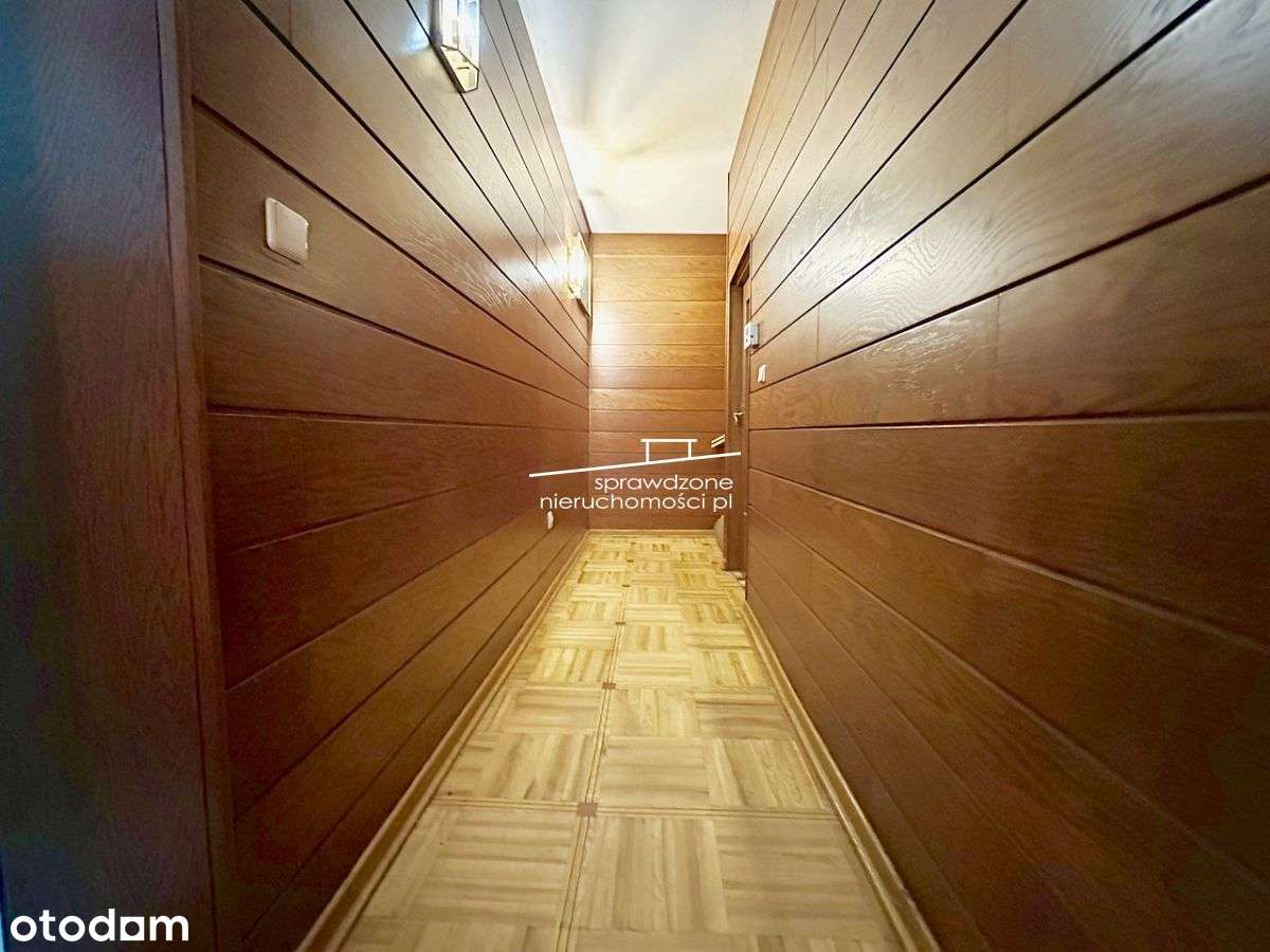 DOM w POWSINIE -Wilanów - Dla Dużej Rodziny lub na-4