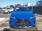 Lexus NX 350h - 2