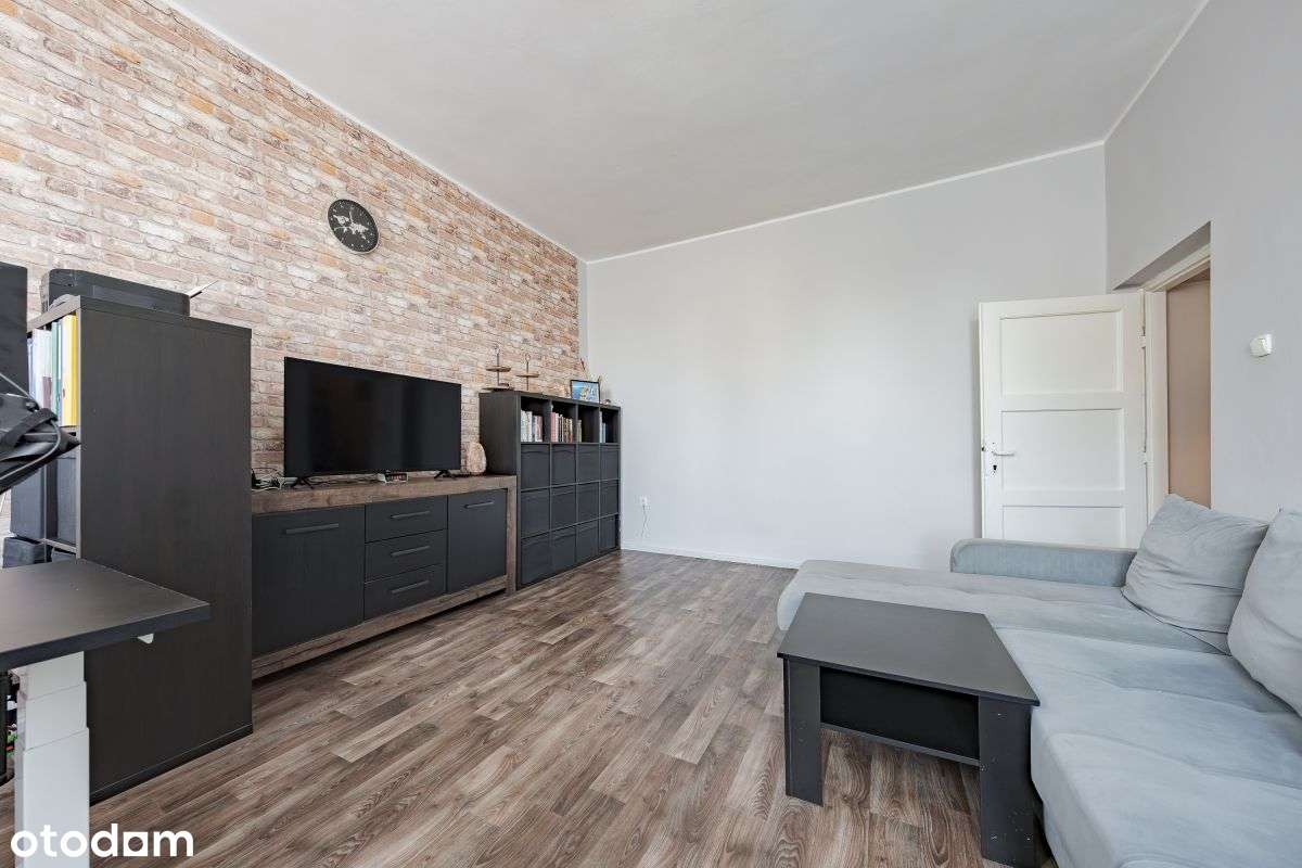 Na sprzedaż mieszkanie 63,5 m² – Starówka-2